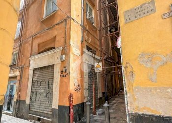 Appartamento Vico Gesù, Genova - foto 26