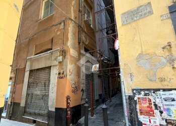 Appartamento Vico Gesù, Genova - foto 27