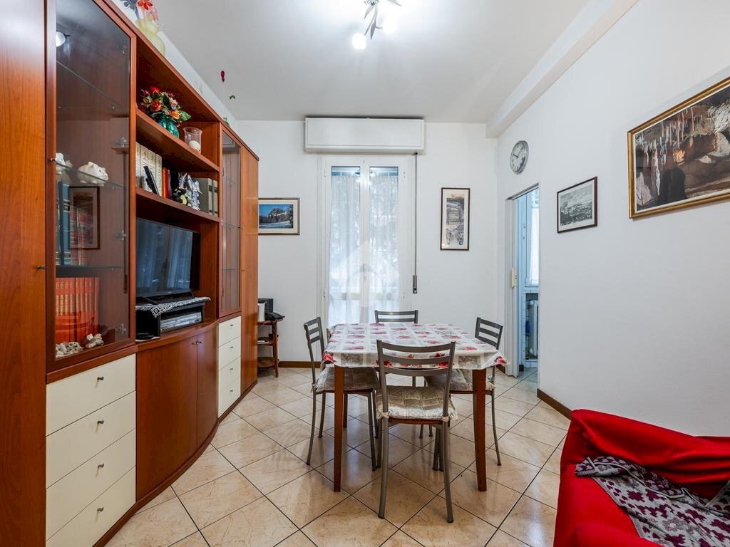 Trilocale Via Giovanni Crocioni, Bologna (zona Barca) - foto 1