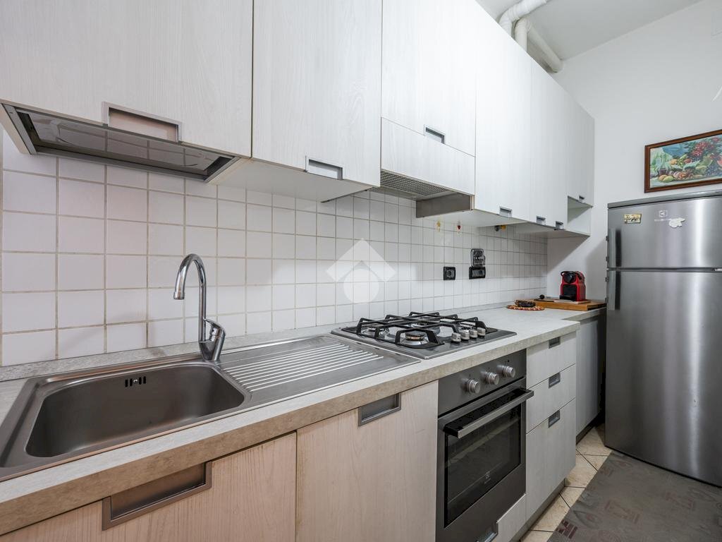 Trilocale Via Giovanni Crocioni, Bologna (zona Barca) - foto 3