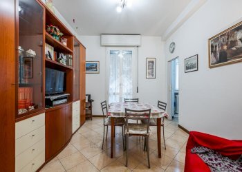 Trilocale Via Giovanni Crocioni, Bologna (zona Barca) - foto 1