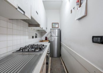 Trilocale Via Giovanni Crocioni, Bologna (zona Barca) - foto 4