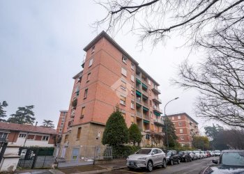 Trilocale Via Giovanni Crocioni, Bologna (zona Barca) - foto 11