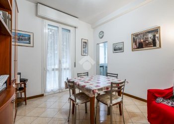 Trilocale Via Giovanni Crocioni, Bologna (zona Barca) - foto 12