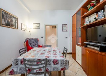 Trilocale Via Giovanni Crocioni, Bologna (zona Barca) - foto 13