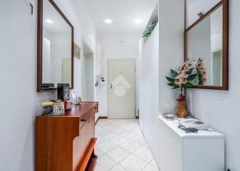 Trilocale Via Giovanni Crocioni, Bologna (zona Barca) - foto 16