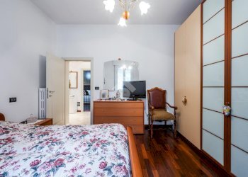 Trilocale Via Giovanni Crocioni, Bologna (zona Barca) - foto 20