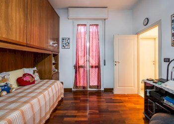 Trilocale Via Giovanni Crocioni, Bologna (zona Barca) - foto 23