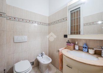 Trilocale Via Giovanni Crocioni, Bologna (zona Barca) - foto 25