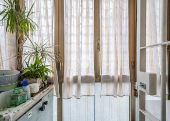 Trilocale Via Giovanni Crocioni, Bologna (zona Barca) - foto 26