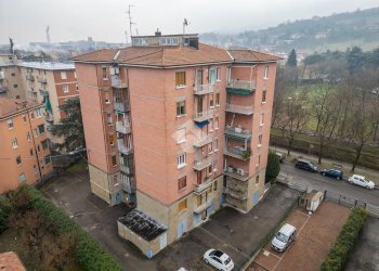 Trilocale Via Giovanni Crocioni, Bologna (zona Barca) - foto 33