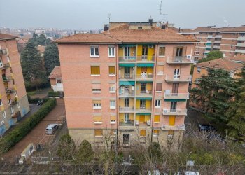 Trilocale Via Giovanni Crocioni, Bologna (zona Barca) - foto 35
