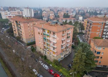 Trilocale Via Giovanni Crocioni, Bologna (zona Barca) - foto 38