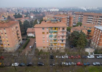 Trilocale Via Giovanni Crocioni, Bologna (zona Barca) - foto 39