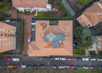 Trilocale Via Giovanni Crocioni, Bologna (zona Barca) - foto 44