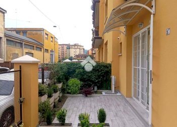 Trilocale Via Bruno Monterumici, Bologna - foto 19