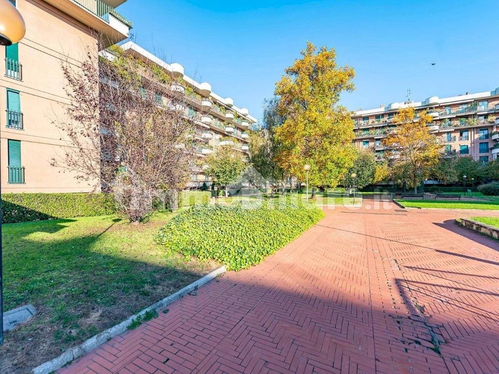 Quadrilocale Viale Delle Rimemembranze, Lainate - foto 2