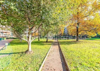 Quadrilocale Viale Delle Rimemembranze, Lainate - foto 3