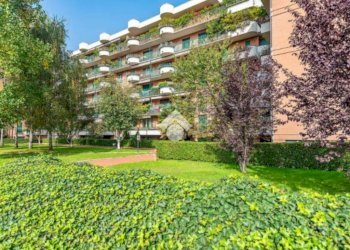 Quadrilocale Viale Delle Rimemembranze, Lainate - foto 5