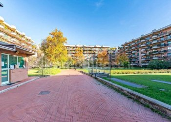 Quadrilocale Viale Delle Rimemembranze, Lainate - foto 6