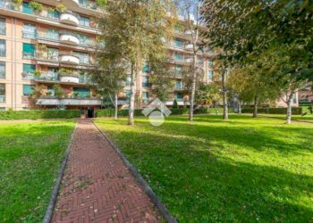 Quadrilocale Viale Delle Rimemembranze, Lainate - foto 8