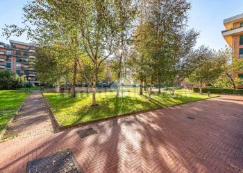 Quadrilocale Viale Delle Rimemembranze, Lainate - foto 10