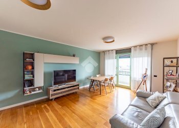 Four-room apartment Viale Delle Rimemembranze, Lainate - photo 6