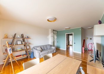 Four-room apartment Viale Delle Rimemembranze, Lainate - photo 7