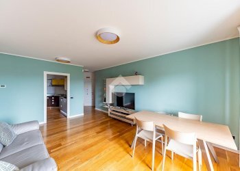 Four-room apartment Viale Delle Rimemembranze, Lainate - photo 8