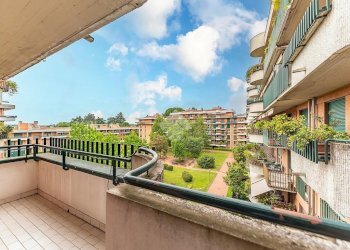 Four-room apartment Viale Delle Rimemembranze, Lainate - photo 11