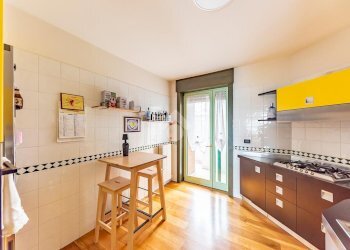 Four-room apartment Viale Delle Rimemembranze, Lainate - photo 13