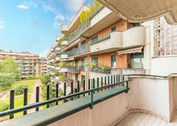 Four-room apartment Viale Delle Rimemembranze, Lainate - photo 17