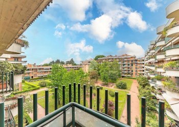 Four-room apartment Viale Delle Rimemembranze, Lainate - photo 18