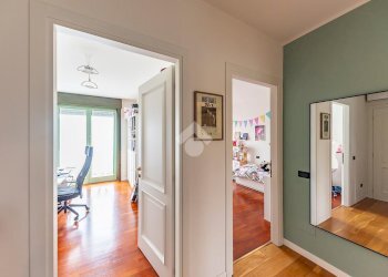 Four-room apartment Viale Delle Rimemembranze, Lainate - photo 19