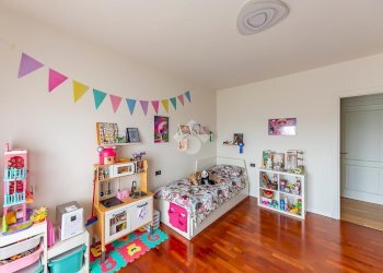 Four-room apartment Viale Delle Rimemembranze, Lainate - photo 23