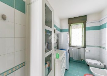 Four-room apartment Viale Delle Rimemembranze, Lainate - photo 24
