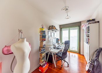 Four-room apartment Viale Delle Rimemembranze, Lainate - photo 28