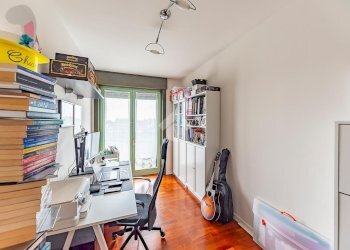 Four-room apartment Viale Delle Rimemembranze, Lainate - photo 29