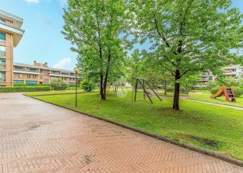 Four-room apartment Viale Delle Rimemembranze, Lainate - photo 40