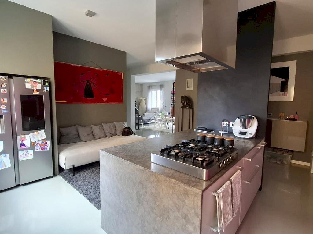 Quadrilocale Piazza XXV Aprile, Parma (zona Cittadella) - foto 3