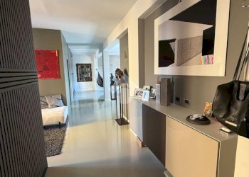 Quadrilocale Piazza XXV Aprile, Parma (zona Cittadella) - foto 1