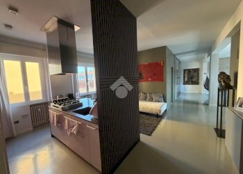 Quadrilocale Piazza XXV Aprile, Parma (zona Cittadella) - foto 2