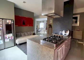 Quadrilocale Piazza XXV Aprile, Parma (zona Cittadella) - foto 3