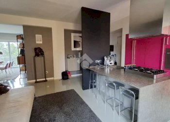 Quadrilocale Piazza XXV Aprile, Parma (zona Cittadella) - foto 4