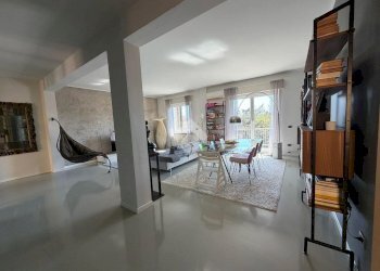 Quadrilocale Piazza XXV Aprile, Parma (zona Cittadella) - foto 6