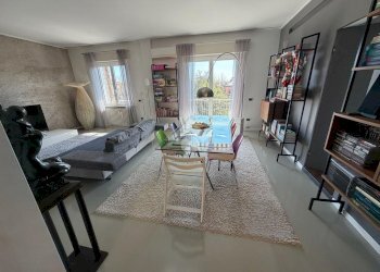 Quadrilocale Piazza XXV Aprile, Parma (zona Cittadella) - foto 7