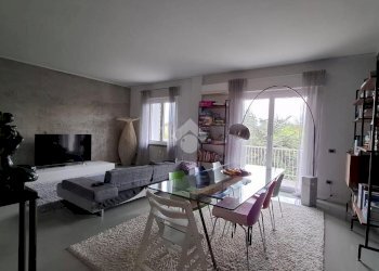 Quadrilocale Piazza XXV Aprile, Parma (zona Cittadella) - foto 10