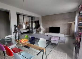 Quadrilocale Piazza XXV Aprile, Parma (zona Cittadella) - foto 12