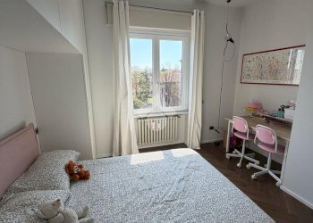 Quadrilocale Piazza XXV Aprile, Parma (zona Cittadella) - foto 13