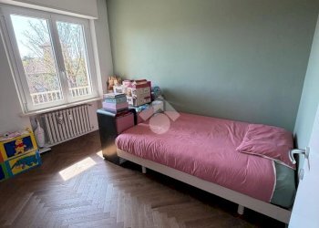 Quadrilocale Piazza XXV Aprile, Parma (zona Cittadella) - foto 15